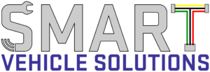 Smart Vehicle Solutions- Logo